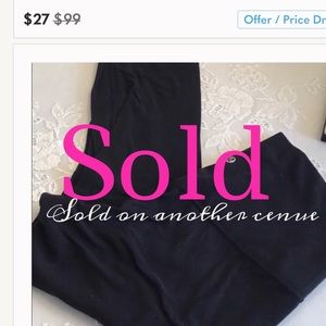 Lululemon Pants